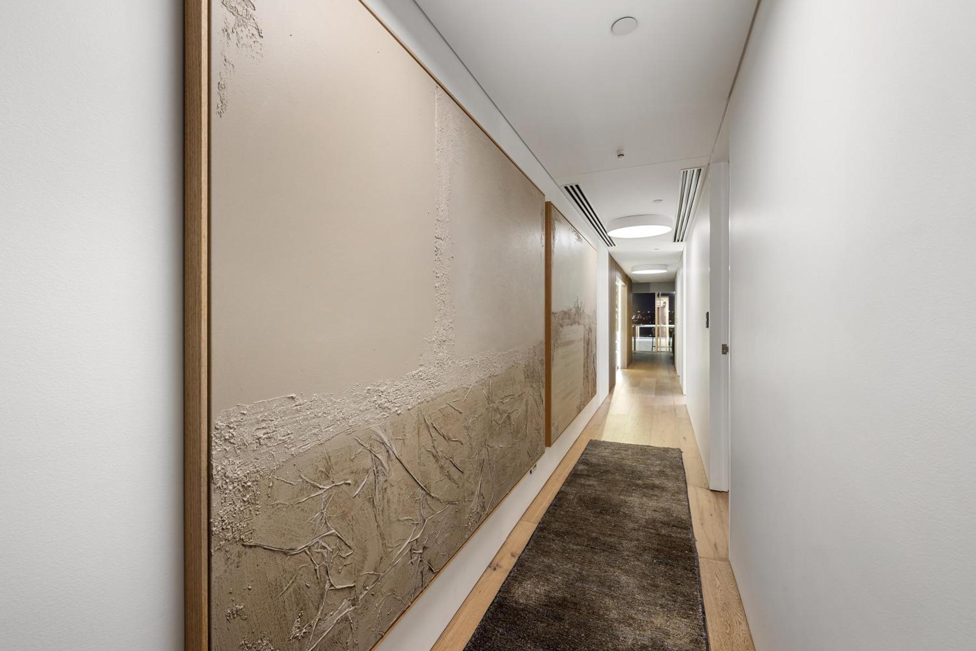 3 Bedroom Darling Harbour Apartment Sydney Exterior photo